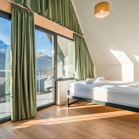 Kazbegi View Cottages Kültér fotó